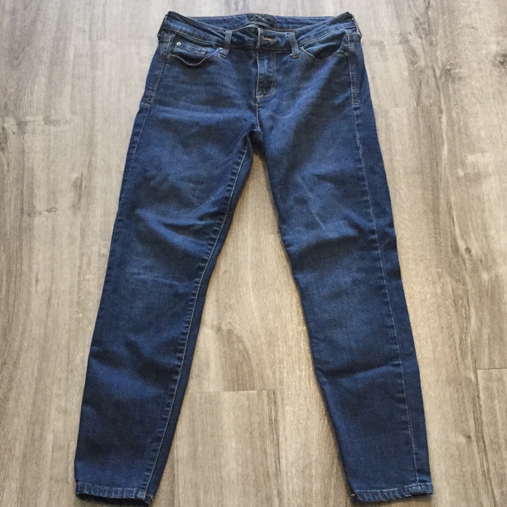 Celebrity Pink Skinny Jeans 7/28